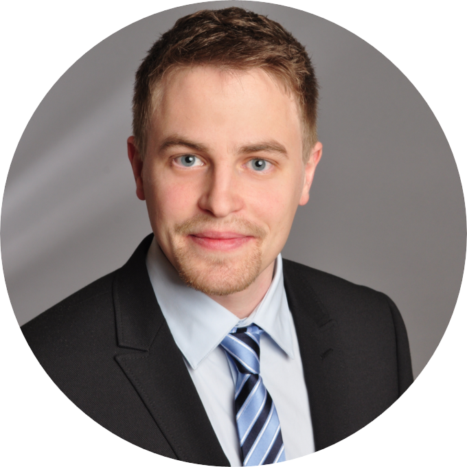 Go to the profile of Paul N. Stockmann