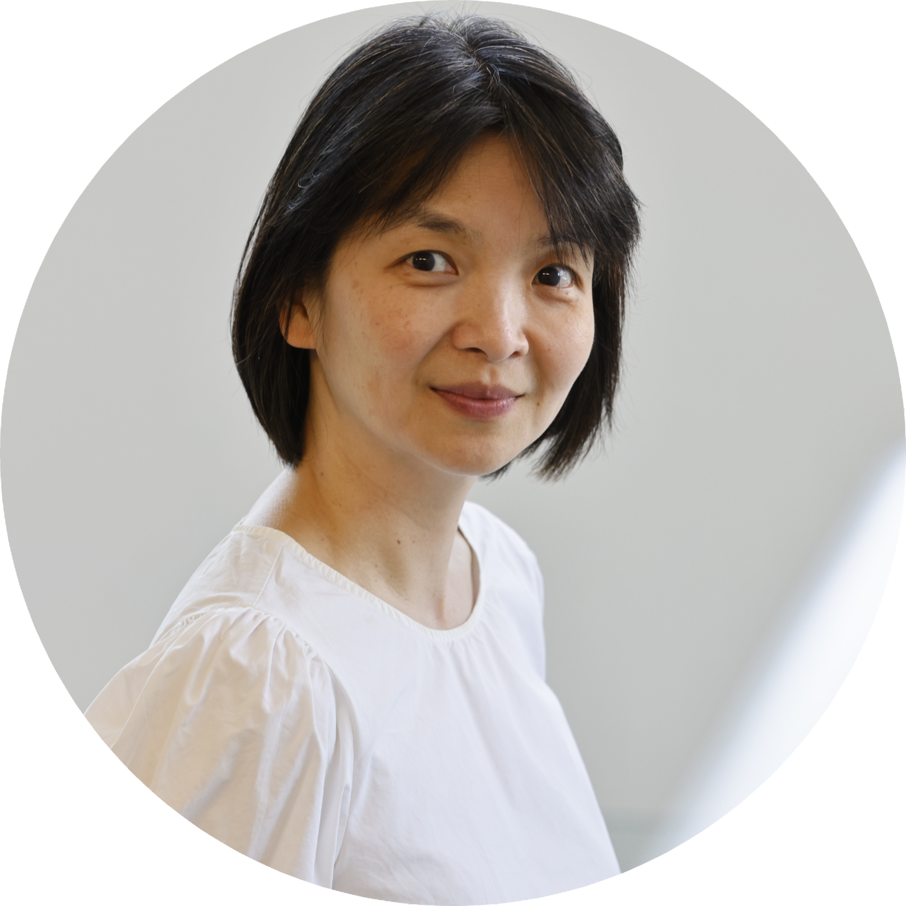 Go to the profile of Ruey Leng Loo