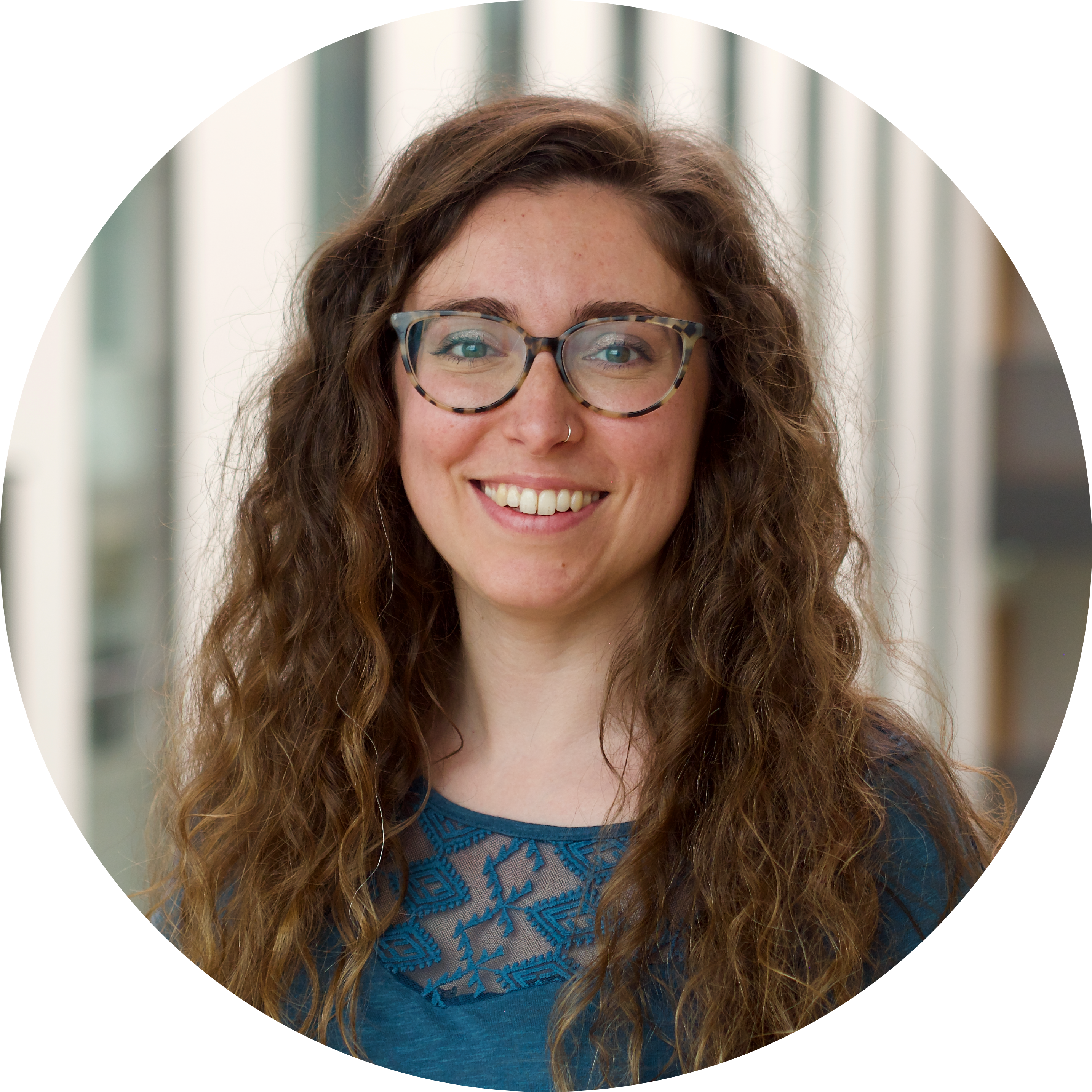 Go to the profile of Elena Di Nisio