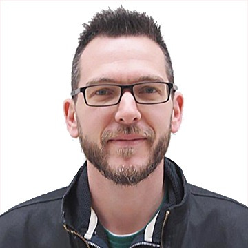 Go to the profile of Justin O'Grady