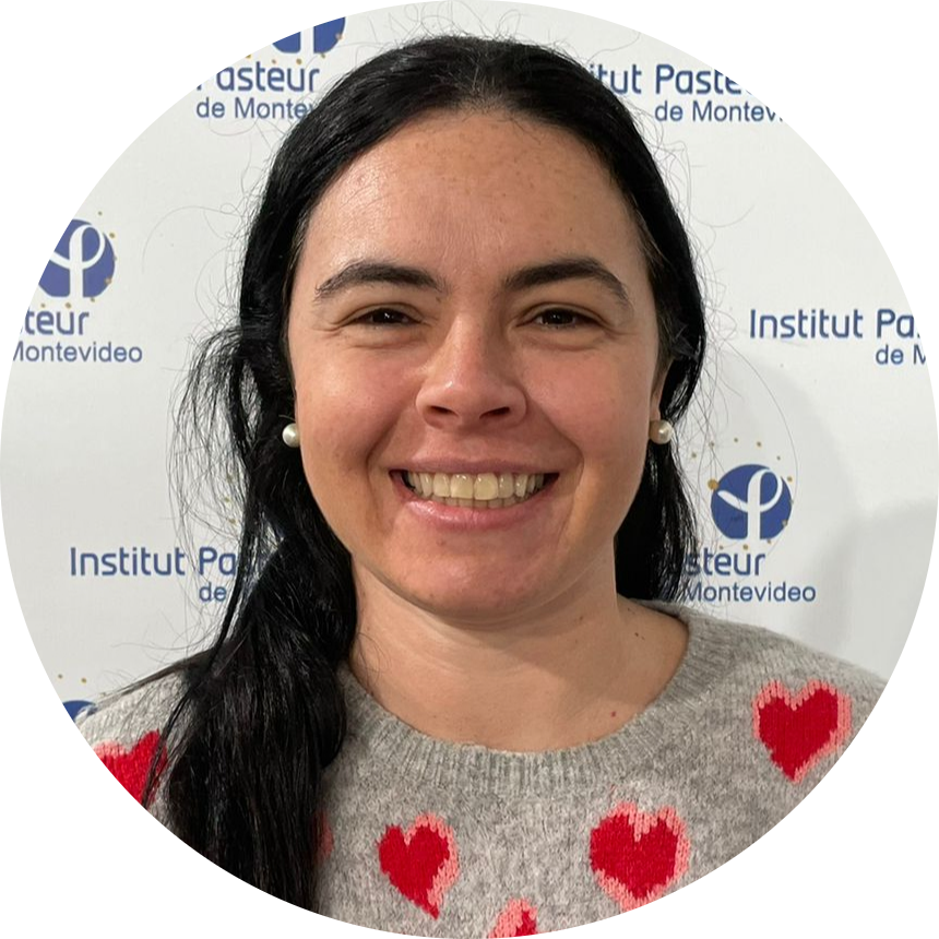 Go to the profile of Maria Rosa Garcia Silva