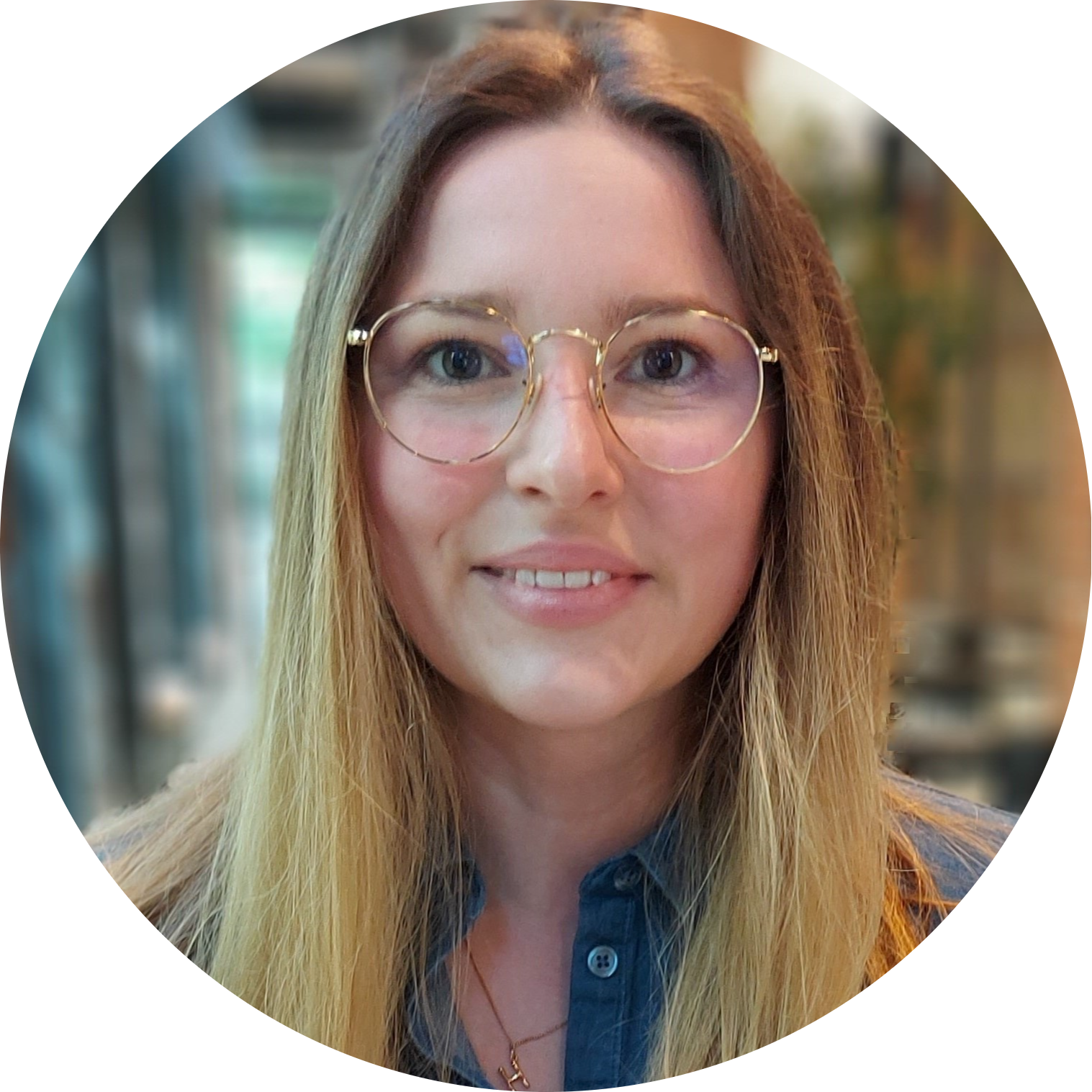 Go to the profile of Helen Hölzel