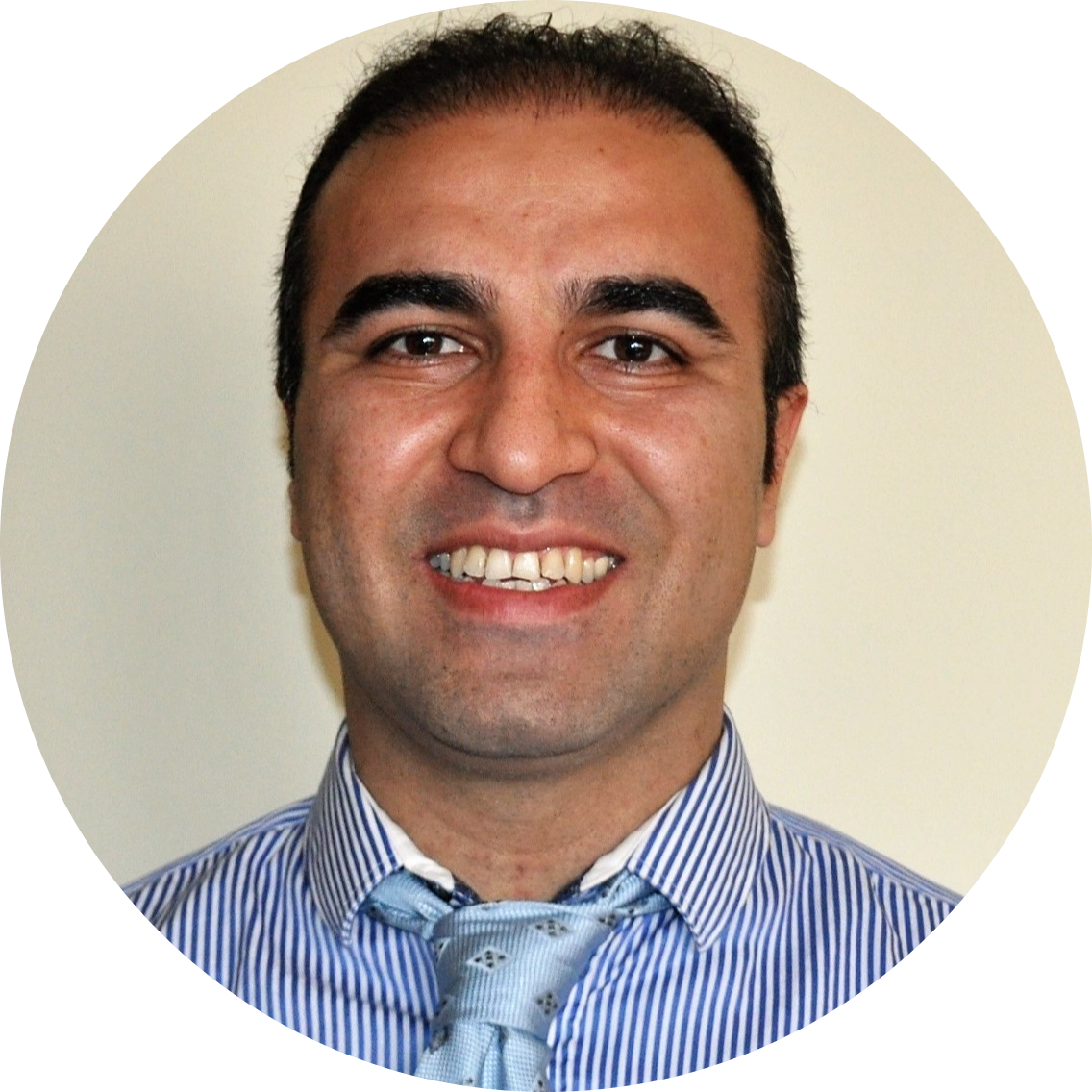 Go to the profile of Mahmoud Tavakoli