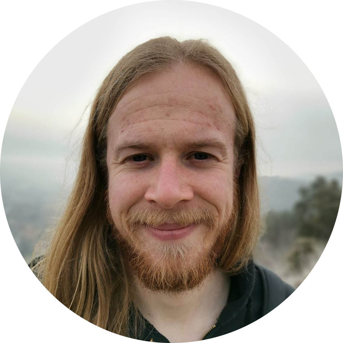 Go to the profile of James Fellows Yates