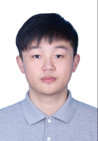 Go to the profile of Qiyun Huang