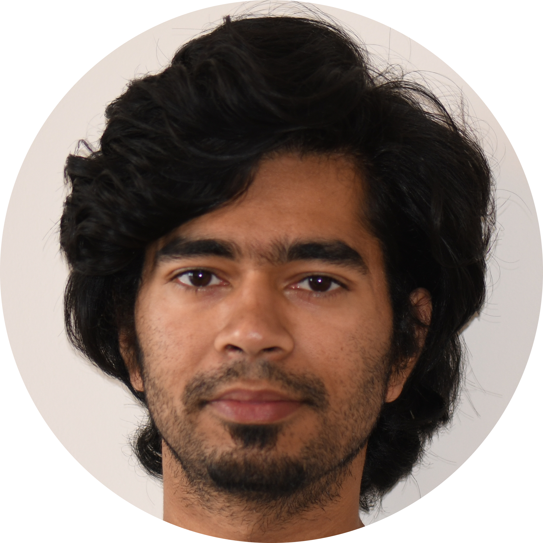 Go to the profile of Yash Sondhi