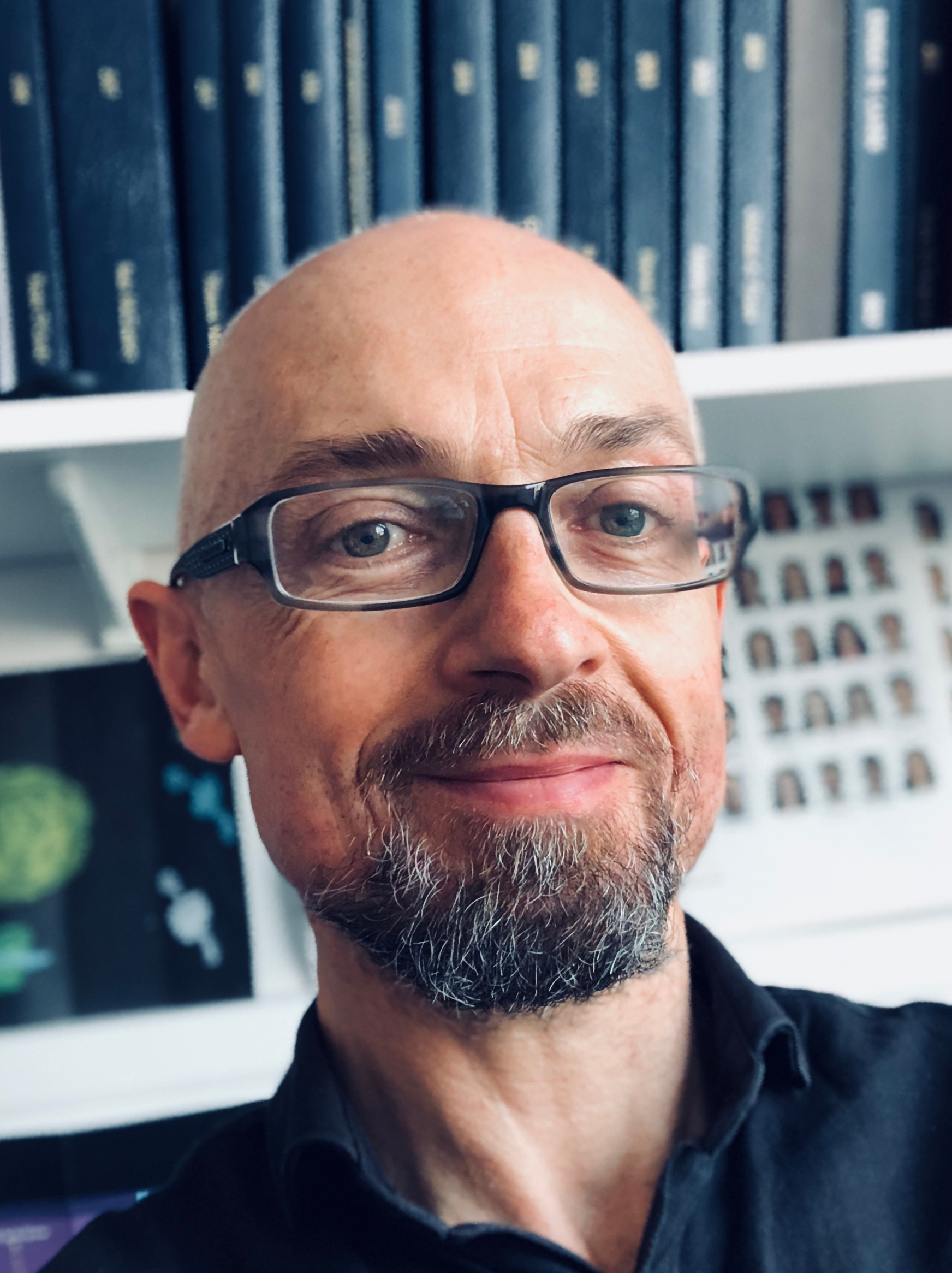 Go to the profile of Ed Lavelle