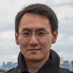 Go to the profile of Shiyang Tang