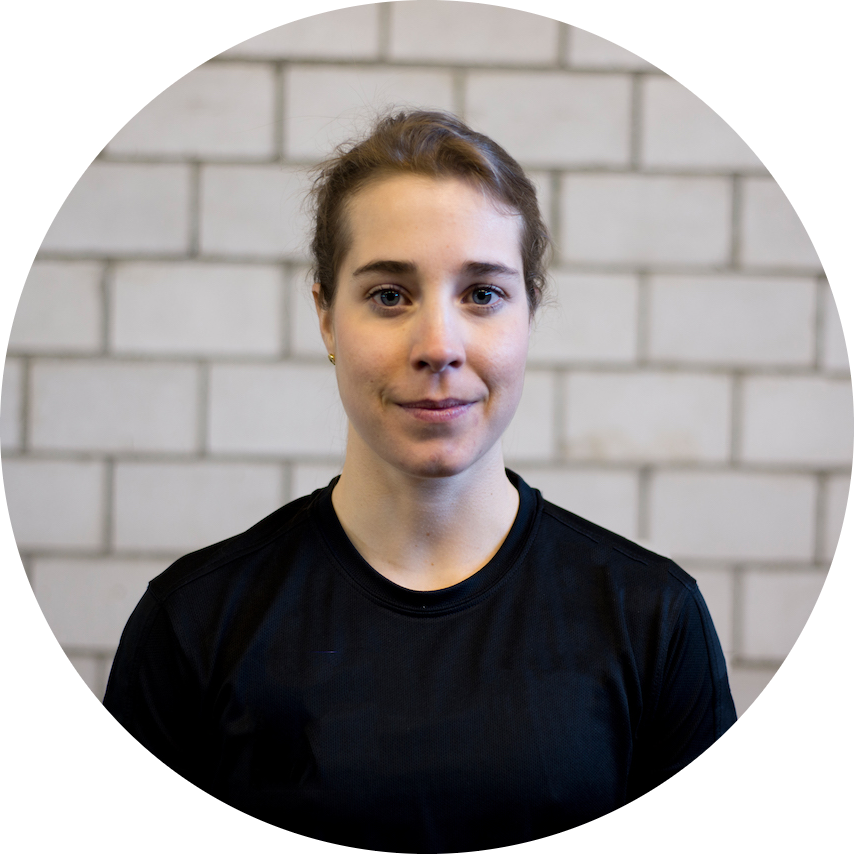 Go to the profile of Simona Meiler