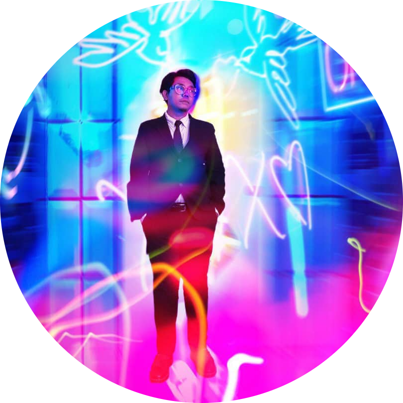 Go to the profile of Chamil Arkhasa Nikko Mazlan