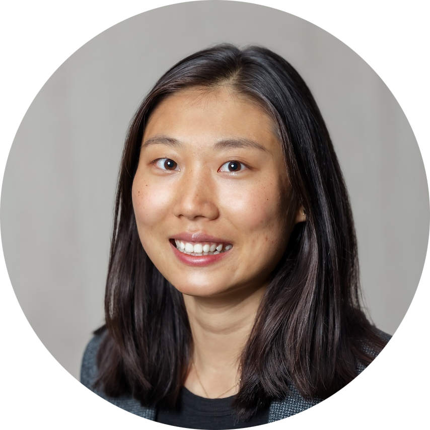 Go to the profile of Yueyi Li