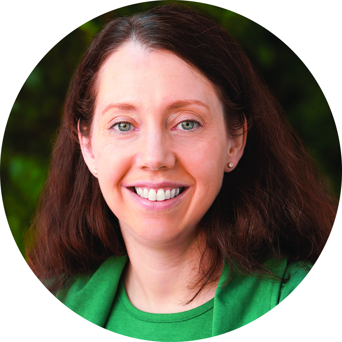 Go to the profile of Allison Kurian