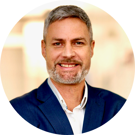 Go to the profile of Anthony Partridge