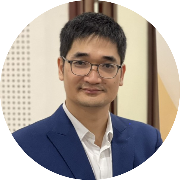 Go to the profile of Ha Q. Nguyen