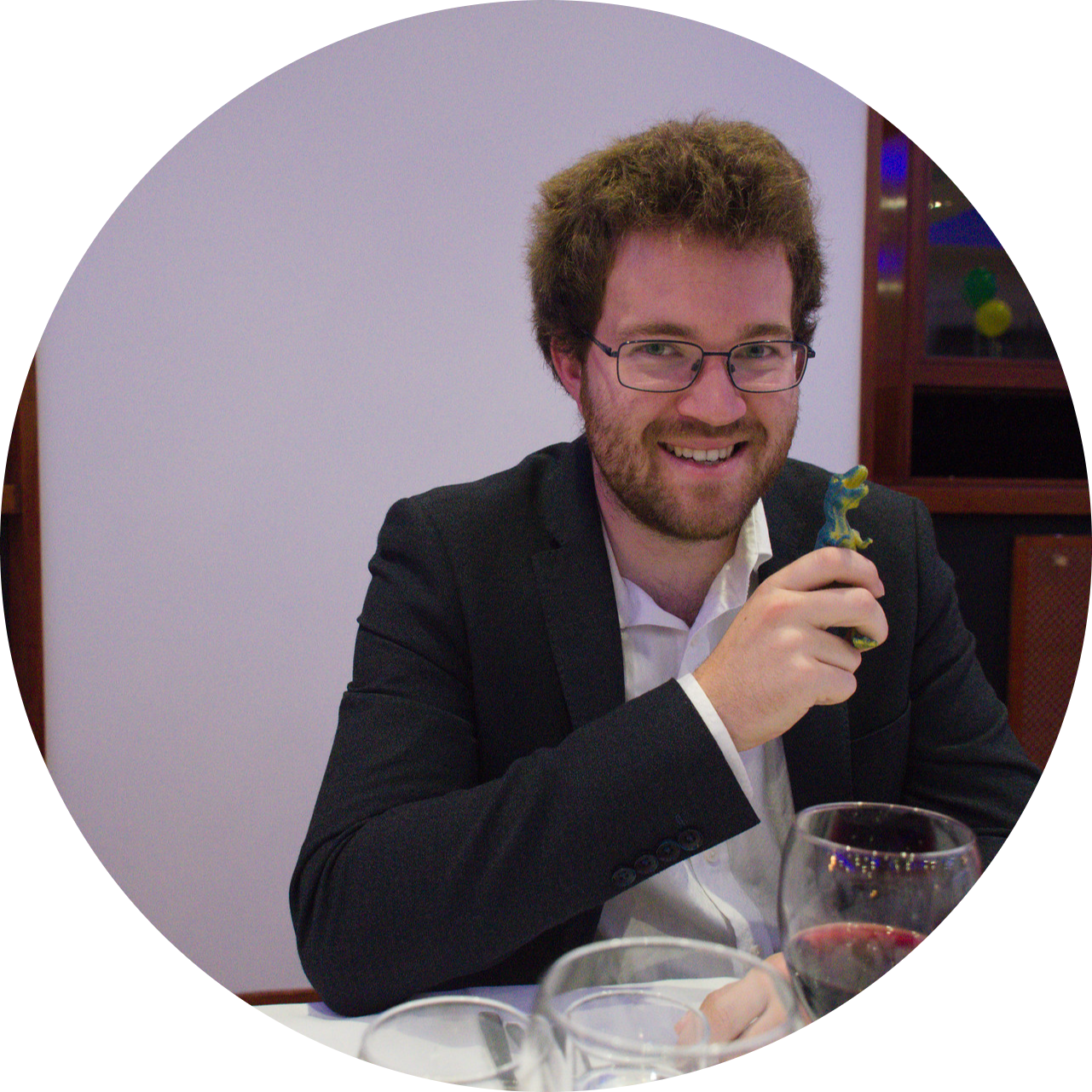 Go to the profile of Craig Walton