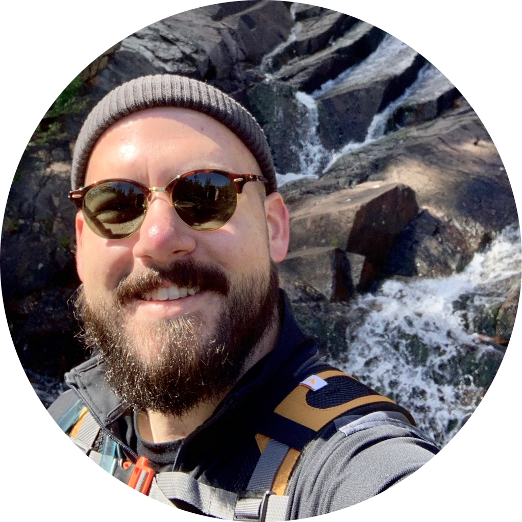 Go to the profile of Nick Pokorzynski