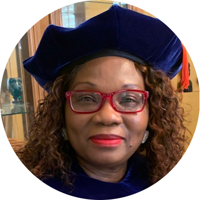 Go to the profile of Prof. Folakemi Odedina