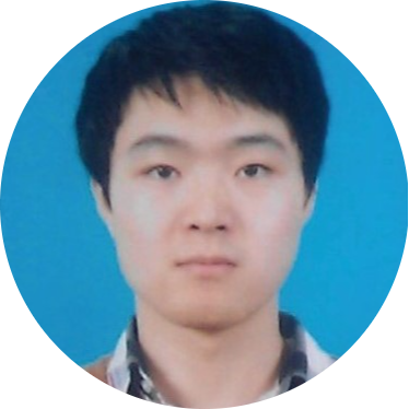 Go to the profile of Yifei Han