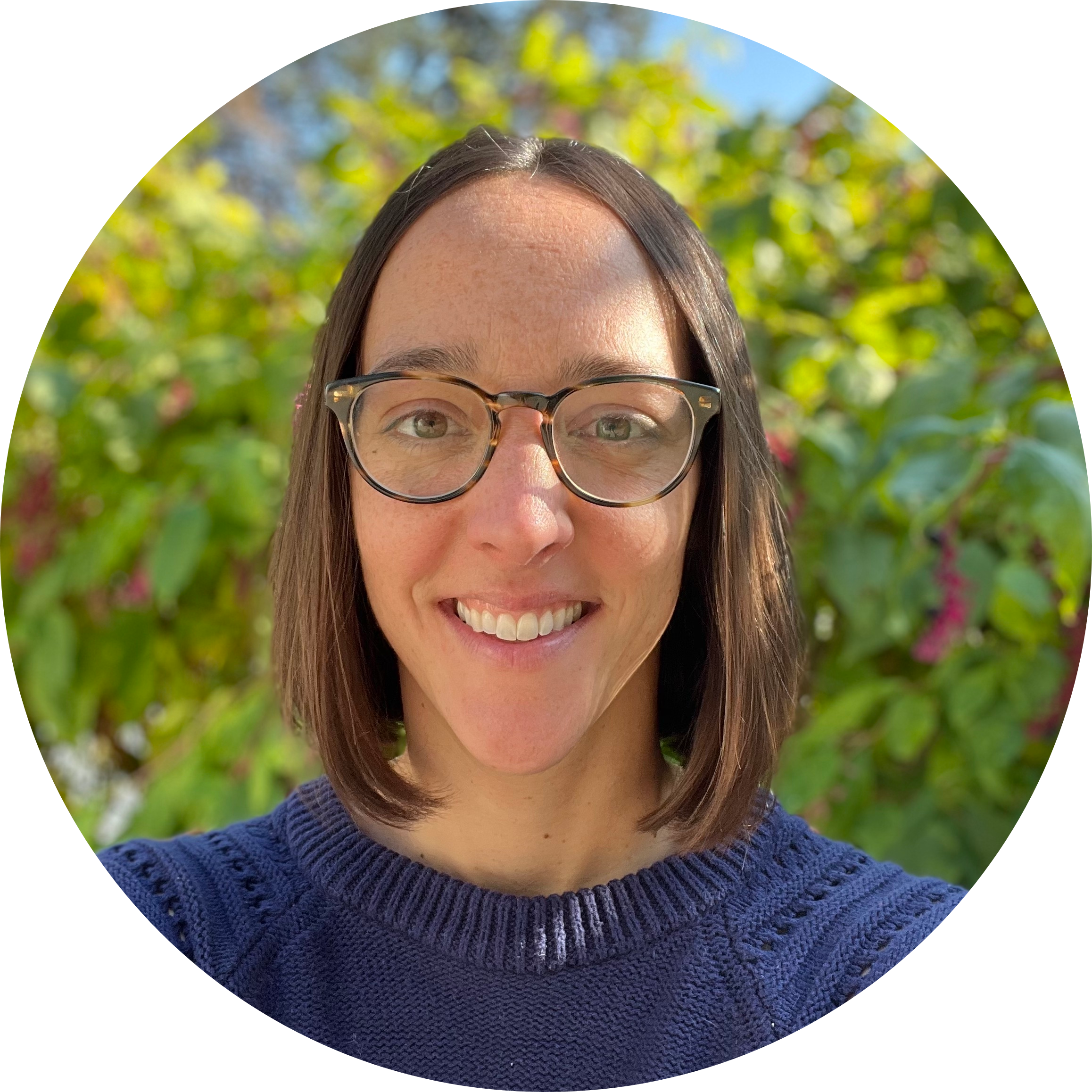 Go to the profile of Emily Dangremond