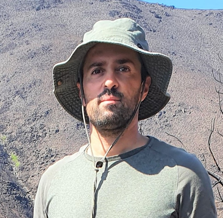Go to the profile of Martinho A. S. Martins