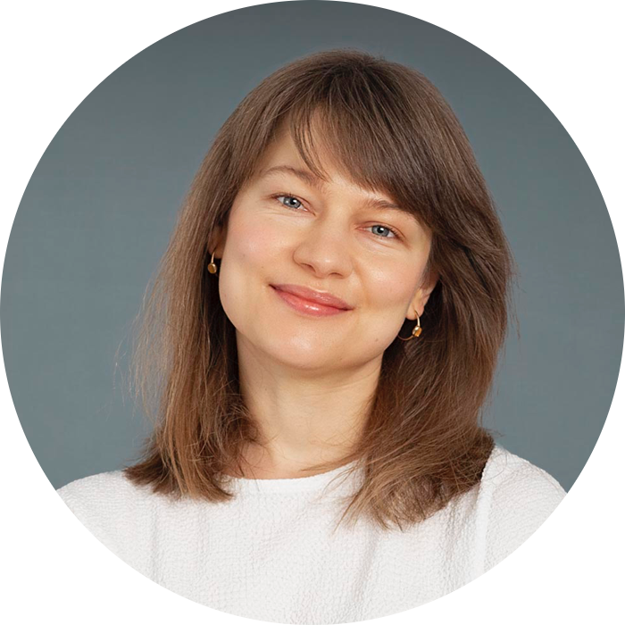 Go to the profile of Magdalena Janecka