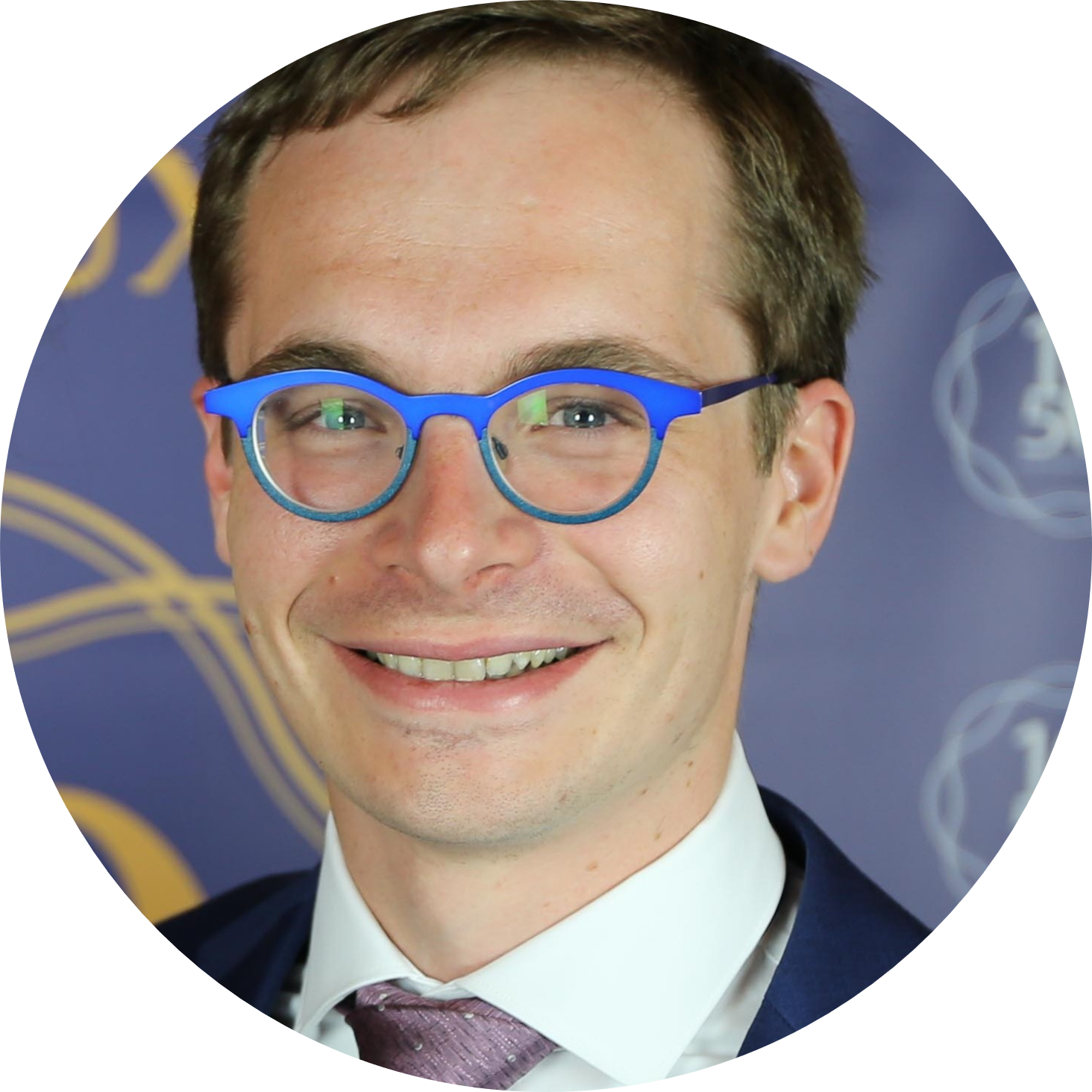 Go to the profile of Jonas Joos