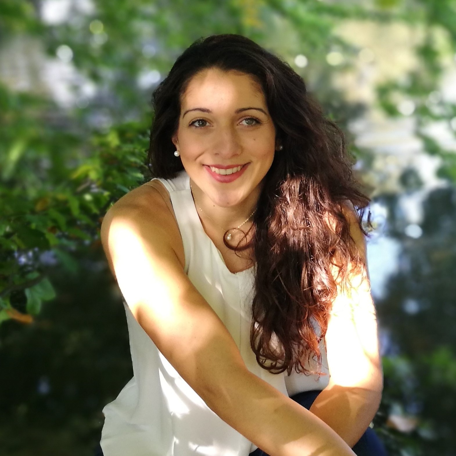 Go to the profile of Sofia Yfantidou