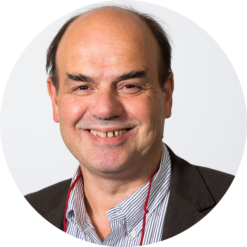 Go to the profile of Dean Nizetic