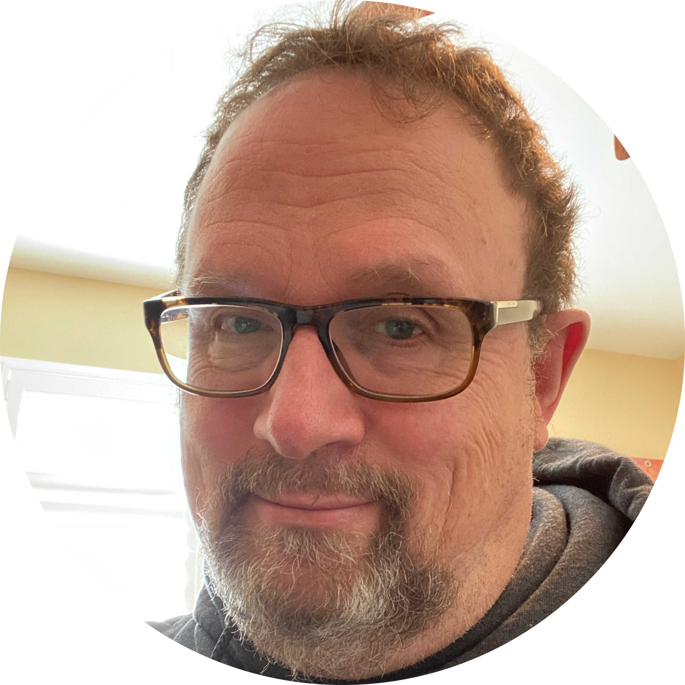 Go to the profile of Craig Criddle