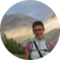 Go to the profile of Chiara Groppo