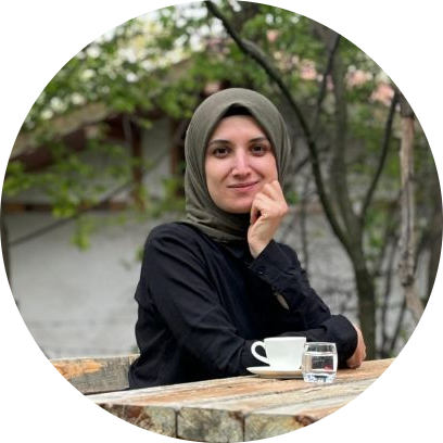Go to the profile of Songül Çağlar