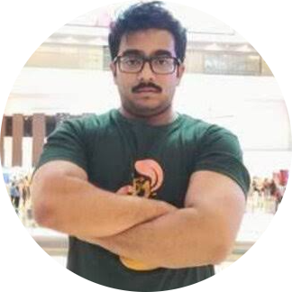 Go to the profile of Dhananjay Ashok Desai