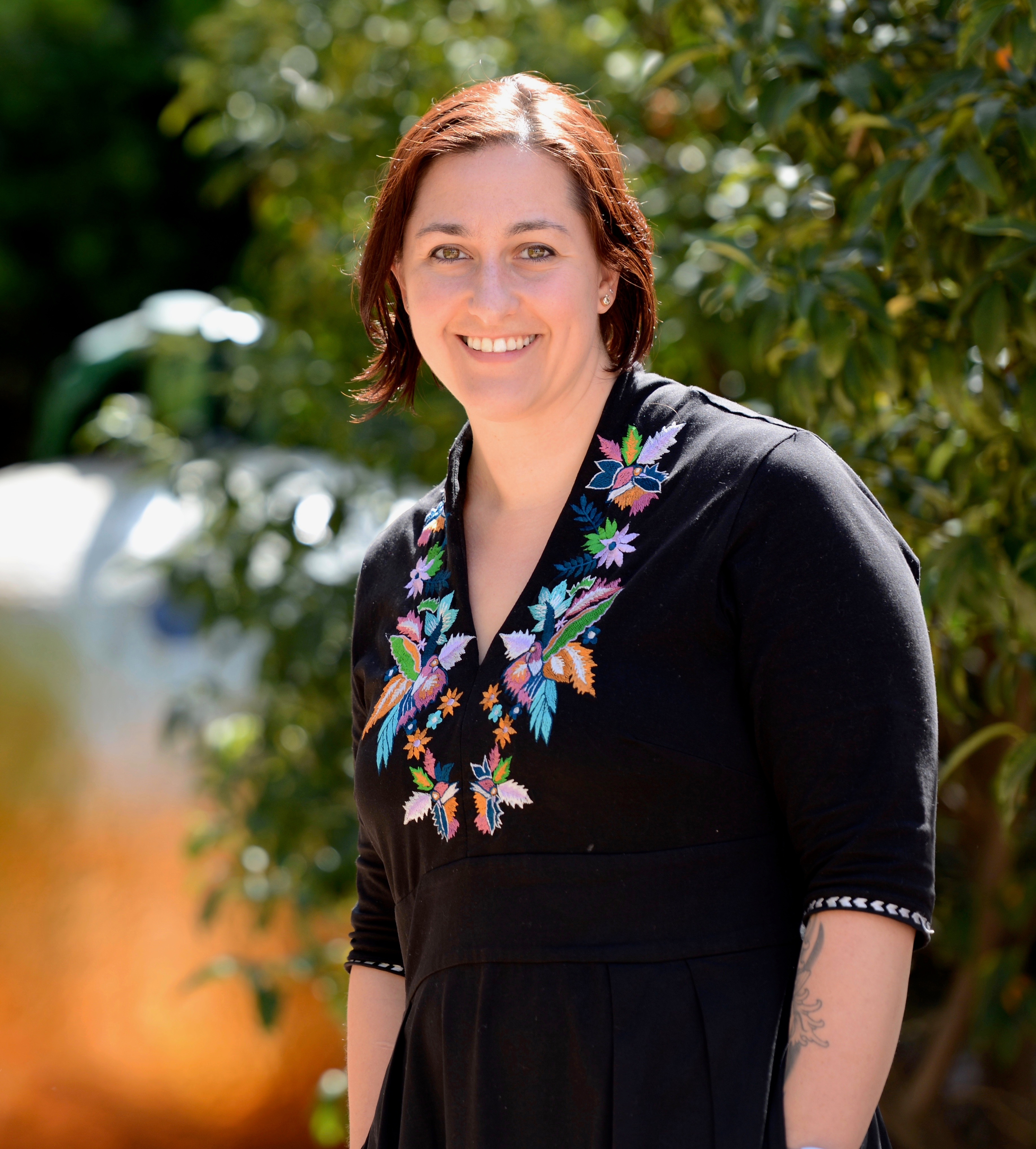 Go to the profile of Katherine Stavropoulos