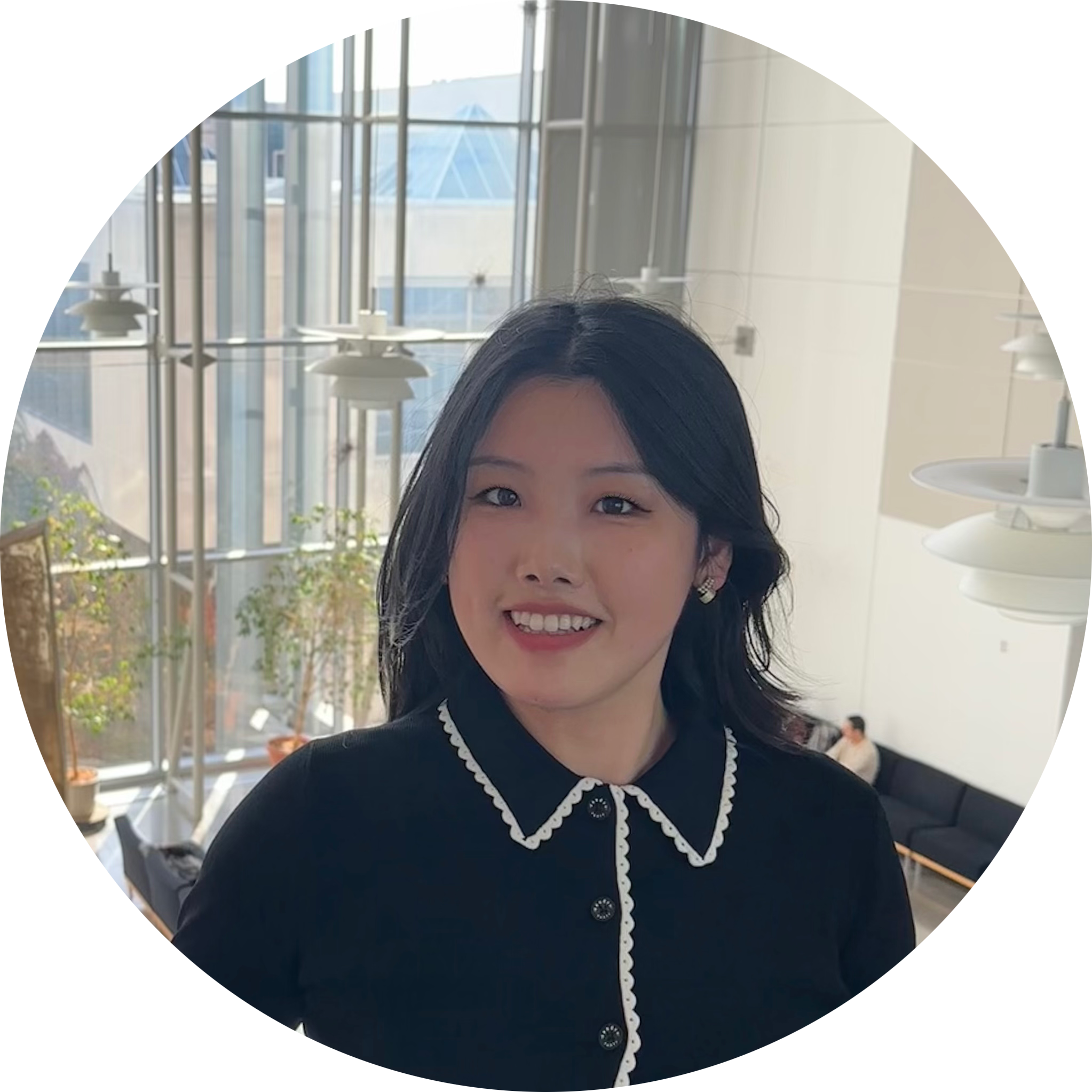 Go to the profile of Funing Tian