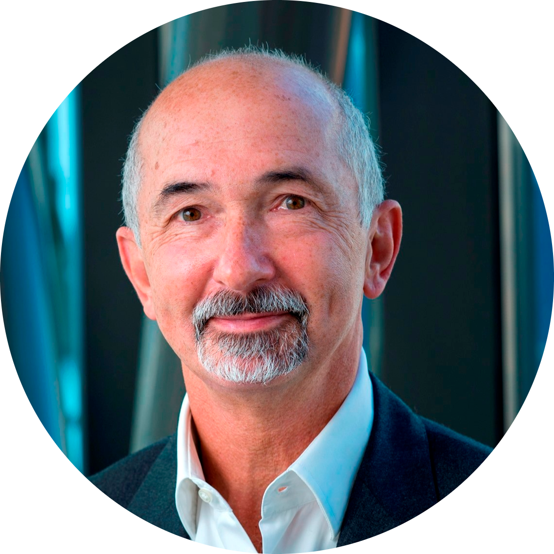 Go to the profile of Alexander E. Gorbalenya