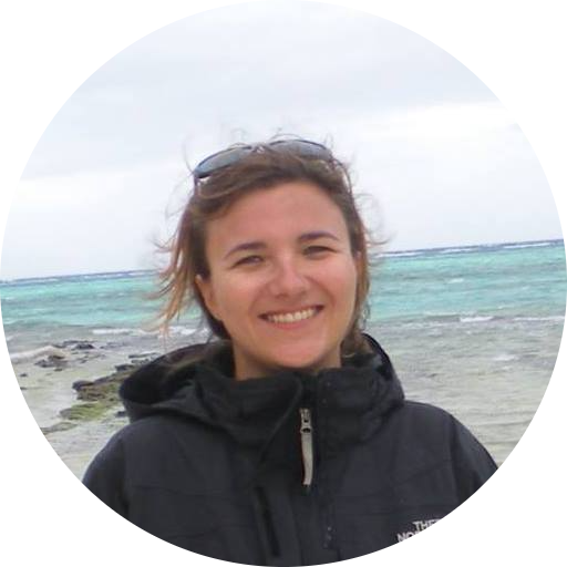 Go to the profile of Mar Benavides