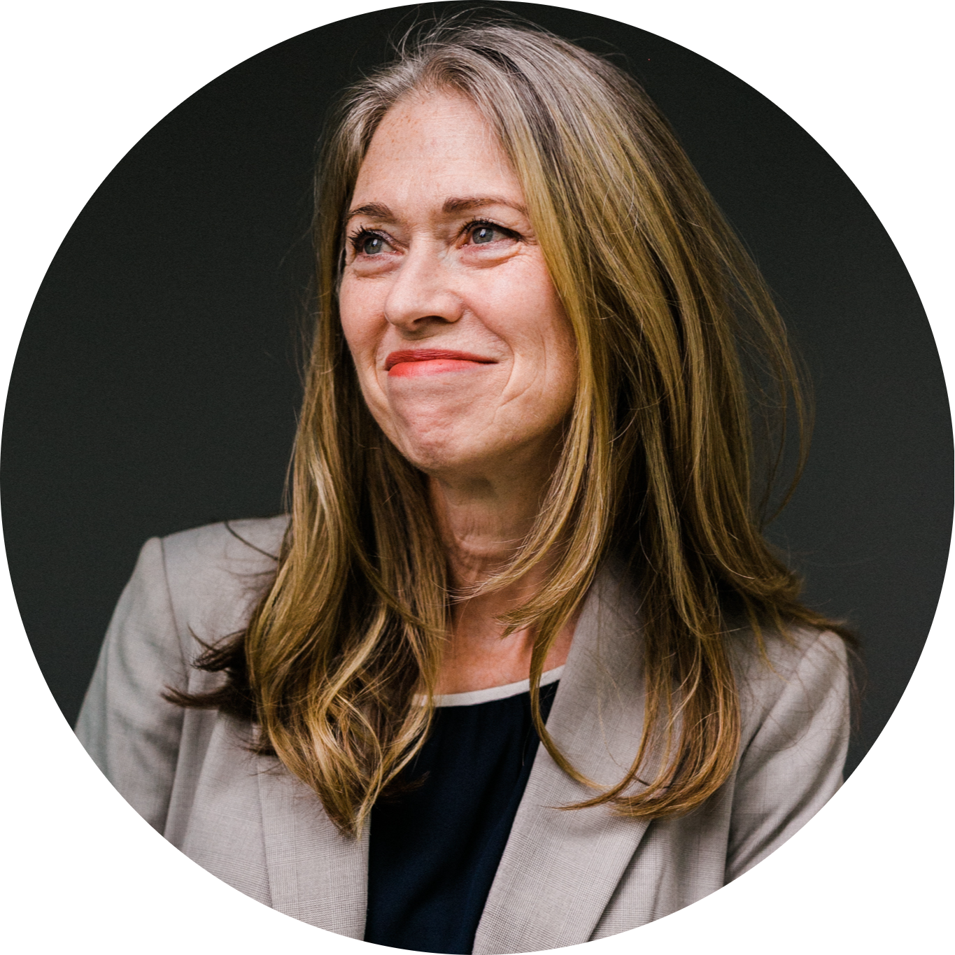 Go to the profile of Allyson Jule