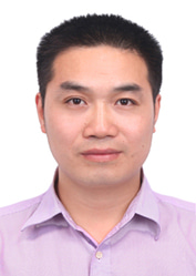 Go to the profile of Lei Mei