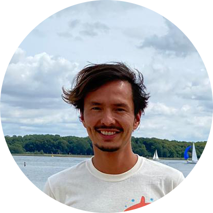 Go to the profile of Jan Taucher