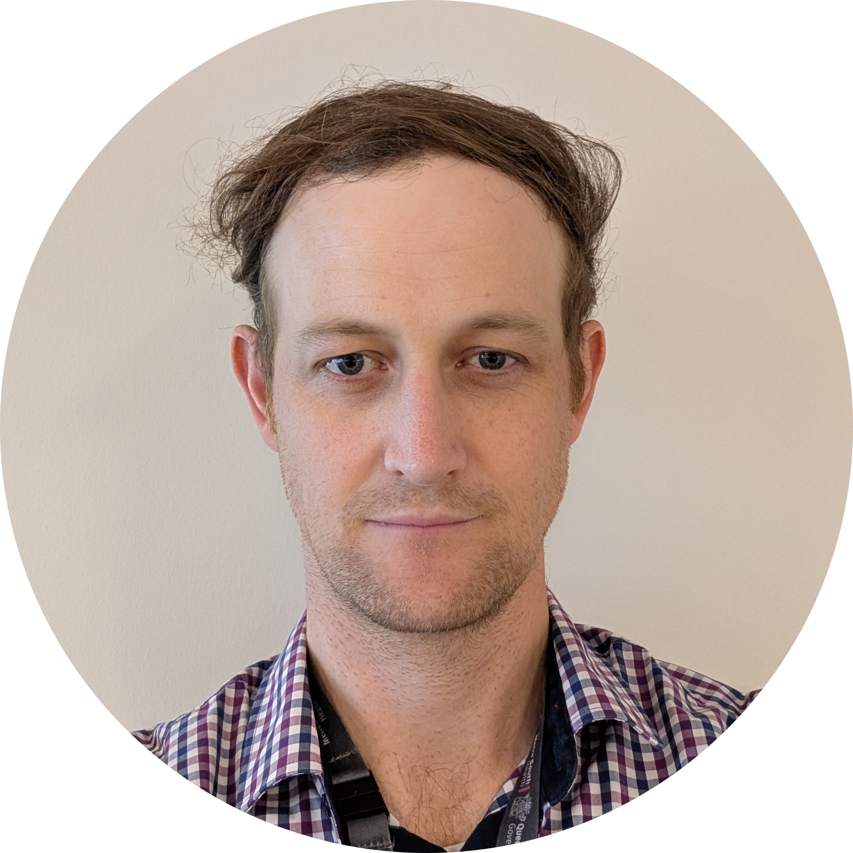 Go to the profile of Jaimon Kelly