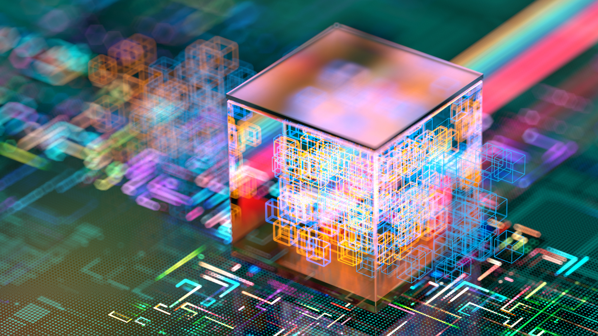 Call for papers: Unconventional Optical Computing