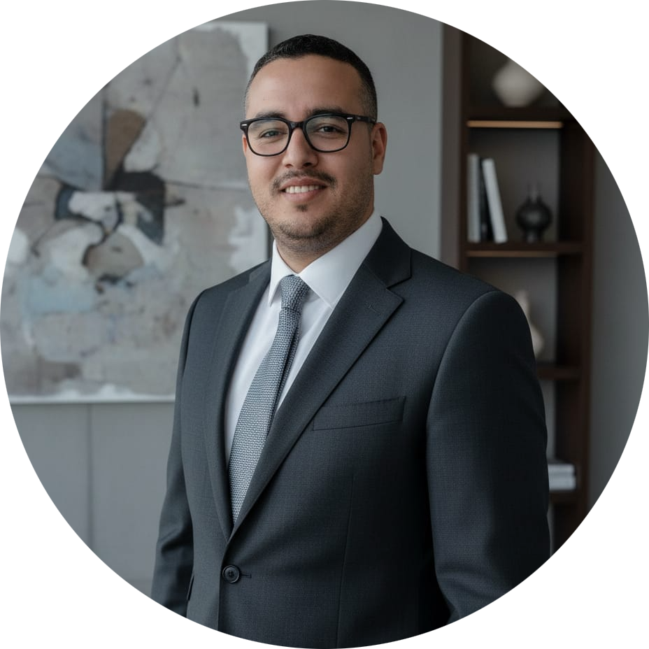 Go to the profile of JALIL AKAABOUNE