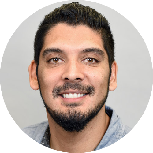 Go to the profile of Cesar Torres