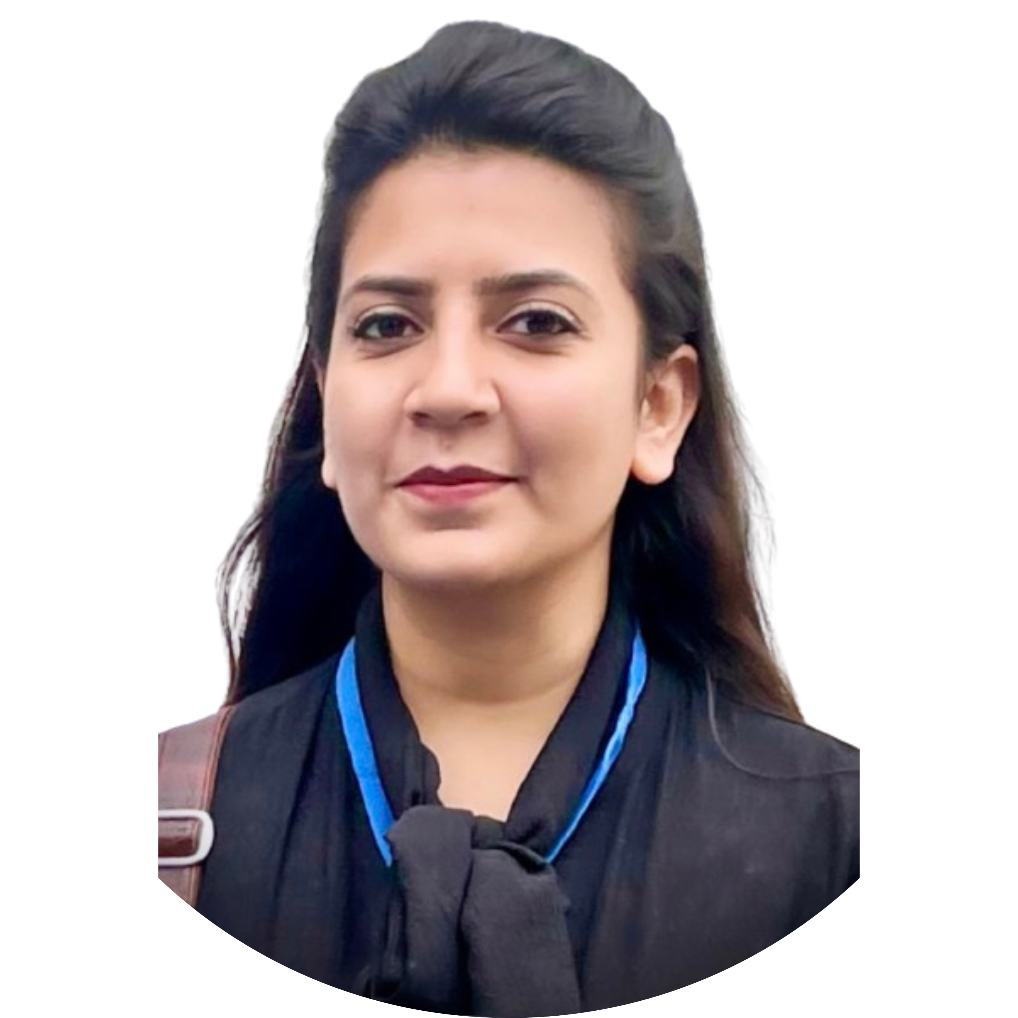 Go to the profile of Avantika Samkaria