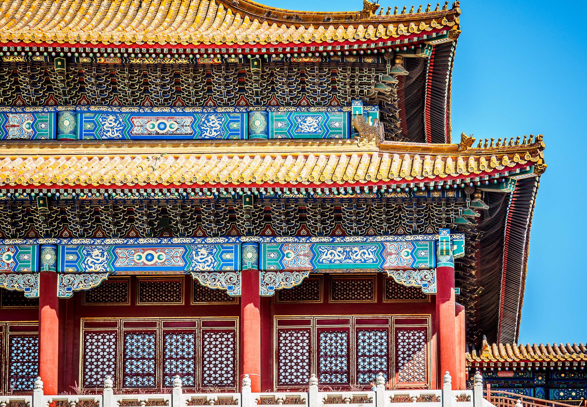​Making global biodiversity governance politically sustainable- a view from Beijing

