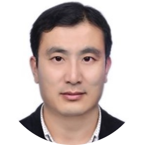 Go to the profile of Linghai XIE