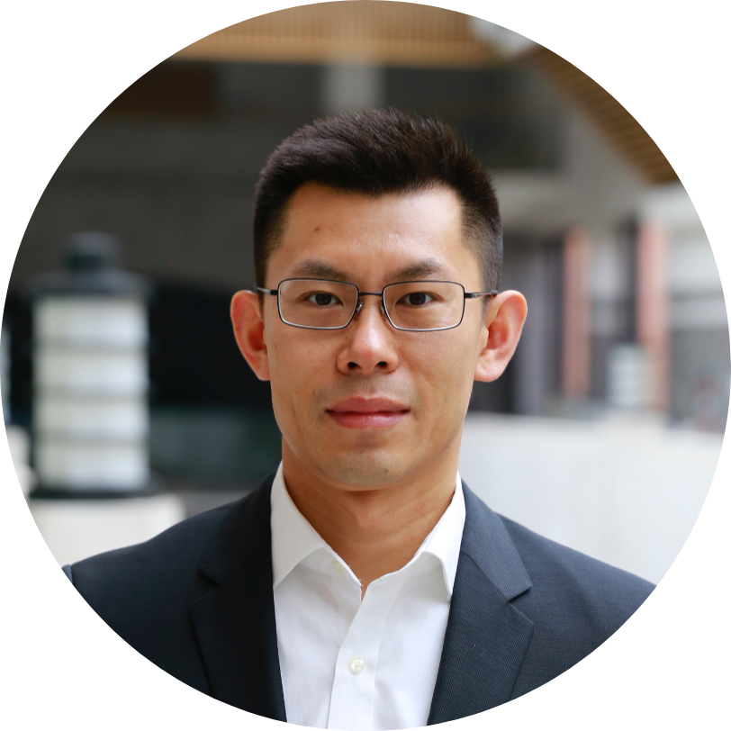 Go to the profile of Zeping Hu's Lab