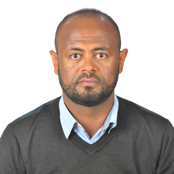 Go to the profile of Zelalem Tadesse