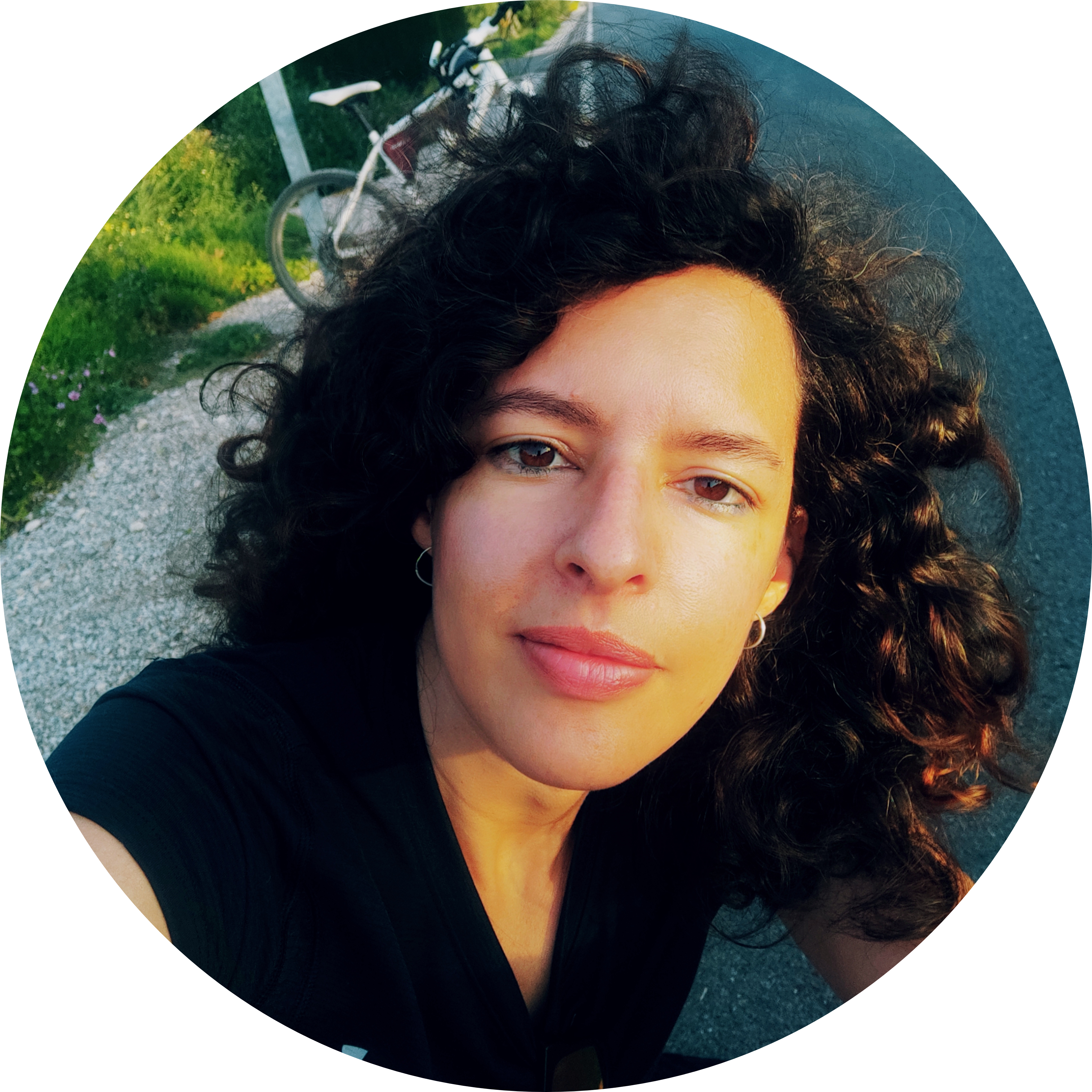 Go to the profile of Paula Maza