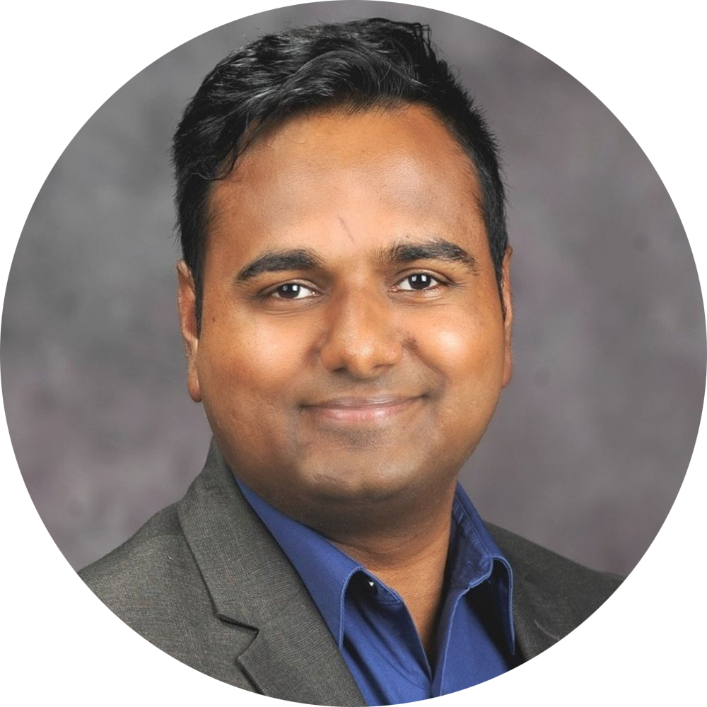 Go to the profile of Prakash Kumar Jha